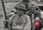 Image of American prisoners of war Philippines, 1945, second 10 stock footage video 65675062295