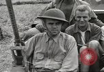 Image of American prisoners of war Philippines, 1945, second 11 stock footage video 65675062295