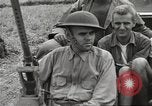 Image of American prisoners of war Philippines, 1945, second 12 stock footage video 65675062295