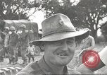 Image of American prisoners of war Philippines, 1945, second 13 stock footage video 65675062295