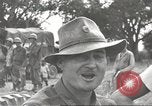 Image of American prisoners of war Philippines, 1945, second 14 stock footage video 65675062295