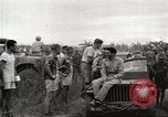 Image of American prisoners of war Philippines, 1945, second 16 stock footage video 65675062295