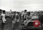 Image of American prisoners of war Philippines, 1945, second 17 stock footage video 65675062295