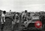 Image of American prisoners of war Philippines, 1945, second 18 stock footage video 65675062295