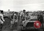 Image of American prisoners of war Philippines, 1945, second 19 stock footage video 65675062295