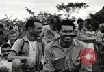 Image of American prisoners of war Philippines, 1945, second 22 stock footage video 65675062295