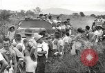Image of American prisoners of war Philippines, 1945, second 31 stock footage video 65675062295