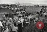 Image of American prisoners of war Philippines, 1945, second 33 stock footage video 65675062295
