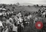 Image of American prisoners of war Philippines, 1945, second 35 stock footage video 65675062295