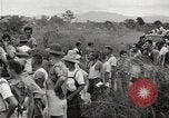 Image of American prisoners of war Philippines, 1945, second 36 stock footage video 65675062295