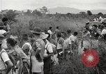 Image of American prisoners of war Philippines, 1945, second 37 stock footage video 65675062295