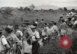 Image of American prisoners of war Philippines, 1945, second 38 stock footage video 65675062295
