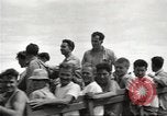 Image of American prisoners of war Philippines, 1945, second 43 stock footage video 65675062295