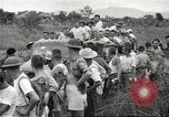 Image of American prisoners of war Philippines, 1945, second 45 stock footage video 65675062295