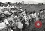 Image of American prisoners of war Philippines, 1945, second 48 stock footage video 65675062295