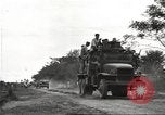 Image of American prisoners of war Philippines, 1945, second 49 stock footage video 65675062295