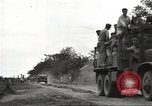 Image of American prisoners of war Philippines, 1945, second 51 stock footage video 65675062295