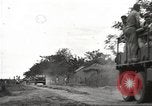 Image of American prisoners of war Philippines, 1945, second 52 stock footage video 65675062295