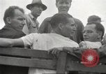 Image of American prisoners of war Philippines, 1945, second 60 stock footage video 65675062295