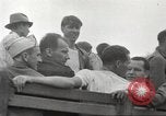 Image of American prisoners of war Philippines, 1945, second 61 stock footage video 65675062295