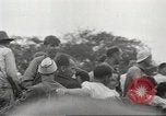 Image of American prisoners of war Philippines, 1945, second 62 stock footage video 65675062295