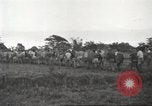 Image of American prisoners of war Guimba Nueva Ecija Philippines, 1945, second 10 stock footage video 65675062296