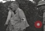 Image of American prisoners of war Guimba Nueva Ecija Philippines, 1945, second 13 stock footage video 65675062296