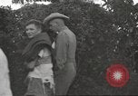 Image of American prisoners of war Guimba Nueva Ecija Philippines, 1945, second 20 stock footage video 65675062296