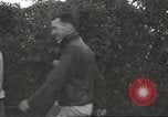 Image of American prisoners of war Guimba Nueva Ecija Philippines, 1945, second 22 stock footage video 65675062296