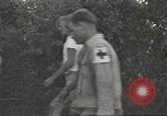 Image of American prisoners of war Guimba Nueva Ecija Philippines, 1945, second 28 stock footage video 65675062296