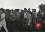 Image of American prisoners of war Guimba Nueva Ecija Philippines, 1945, second 41 stock footage video 65675062296