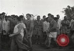 Image of American prisoners of war Guimba Nueva Ecija Philippines, 1945, second 42 stock footage video 65675062296