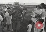 Image of American prisoners of war Guimba Nueva Ecija Philippines, 1945, second 44 stock footage video 65675062296