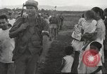 Image of American prisoners of war Guimba Nueva Ecija Philippines, 1945, second 45 stock footage video 65675062296