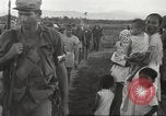 Image of American prisoners of war Guimba Nueva Ecija Philippines, 1945, second 46 stock footage video 65675062296