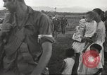 Image of American prisoners of war Guimba Nueva Ecija Philippines, 1945, second 47 stock footage video 65675062296