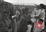 Image of American prisoners of war Guimba Nueva Ecija Philippines, 1945, second 48 stock footage video 65675062296