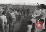 Image of American prisoners of war Guimba Nueva Ecija Philippines, 1945, second 49 stock footage video 65675062296