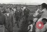 Image of American prisoners of war Guimba Nueva Ecija Philippines, 1945, second 56 stock footage video 65675062296