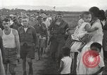 Image of American prisoners of war Guimba Nueva Ecija Philippines, 1945, second 58 stock footage video 65675062296