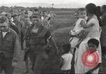 Image of American prisoners of war Guimba Nueva Ecija Philippines, 1945, second 60 stock footage video 65675062296