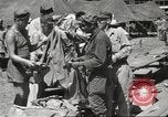 Image of American prisoners of war Philippines, 1945, second 10 stock footage video 65675062297