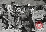 Image of American prisoners of war Philippines, 1945, second 11 stock footage video 65675062297