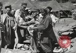 Image of American prisoners of war Philippines, 1945, second 12 stock footage video 65675062297
