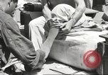 Image of American prisoners of war Philippines, 1945, second 25 stock footage video 65675062297