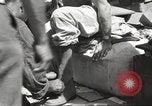 Image of American prisoners of war Philippines, 1945, second 28 stock footage video 65675062297