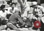 Image of American prisoners of war Philippines, 1945, second 31 stock footage video 65675062297