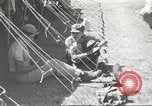 Image of American prisoners of war Philippines, 1945, second 34 stock footage video 65675062297
