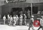 Image of American prisoners of war Philippines, 1945, second 43 stock footage video 65675062297