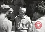 Image of American prisoners of war Philippines, 1945, second 46 stock footage video 65675062297